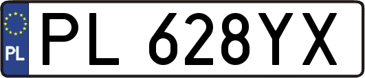 PL628YX