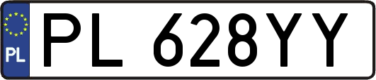 PL628YY