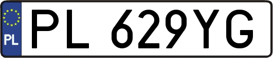 PL629YG