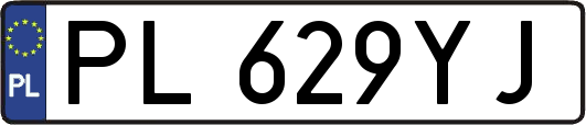 PL629YJ