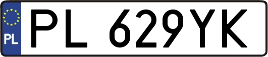 PL629YK