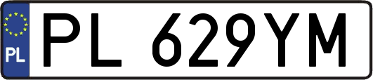 PL629YM