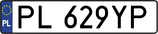 PL629YP