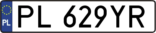 PL629YR