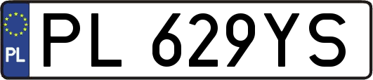 PL629YS