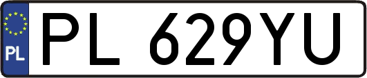PL629YU