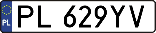 PL629YV