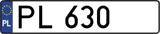 PL630