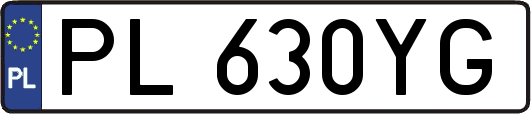 PL630YG