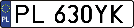 PL630YK