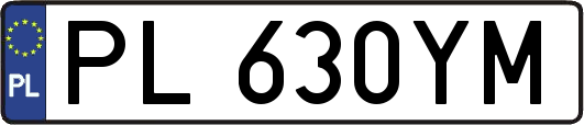 PL630YM