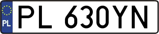 PL630YN