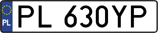 PL630YP