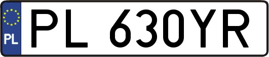 PL630YR