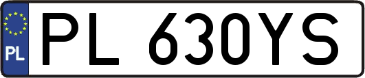 PL630YS