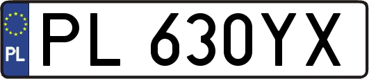 PL630YX