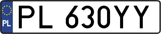 PL630YY