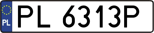 PL6313P