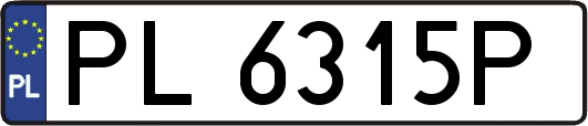 PL6315P