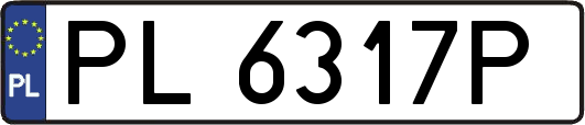 PL6317P