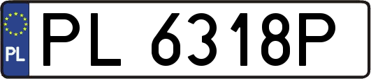 PL6318P