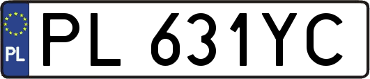 PL631YC