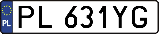 PL631YG