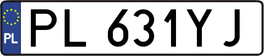 PL631YJ