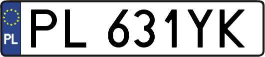 PL631YK