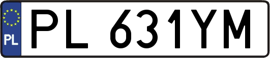 PL631YM