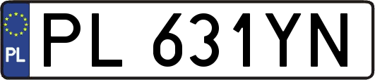 PL631YN