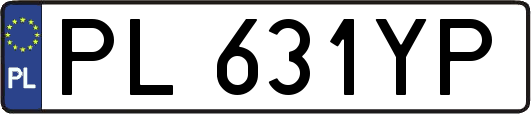 PL631YP