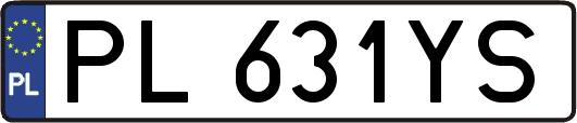 PL631YS