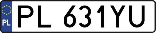 PL631YU