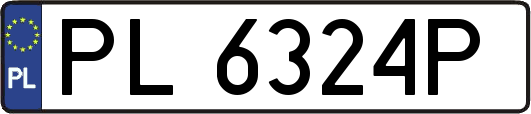 PL6324P