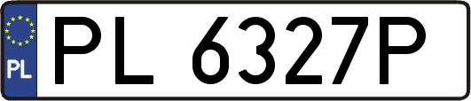 PL6327P