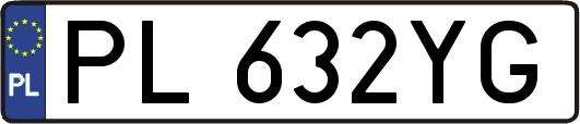 PL632YG