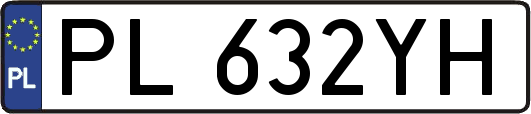 PL632YH