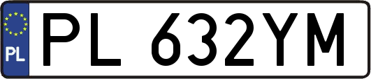 PL632YM