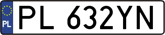 PL632YN