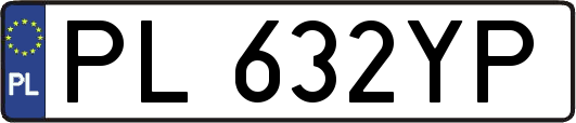 PL632YP
