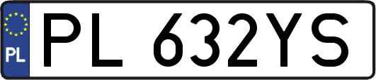 PL632YS