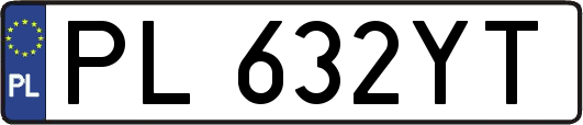 PL632YT