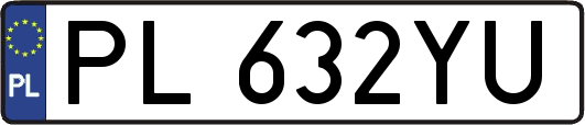 PL632YU