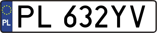 PL632YV