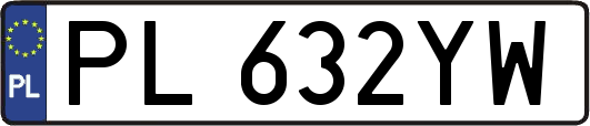 PL632YW