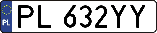 PL632YY