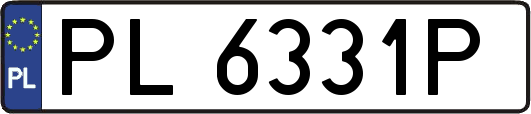 PL6331P