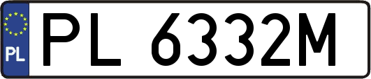 PL6332M