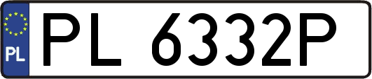 PL6332P